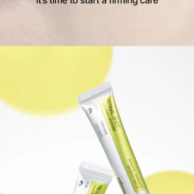 Alternative view of The Vita-A Retinal Shot Tightening Booster