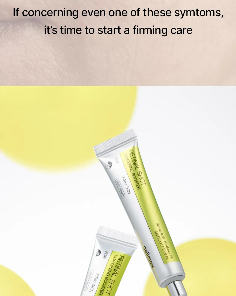 The Vita-A Retinal Shot Tightening Booster - Image 2